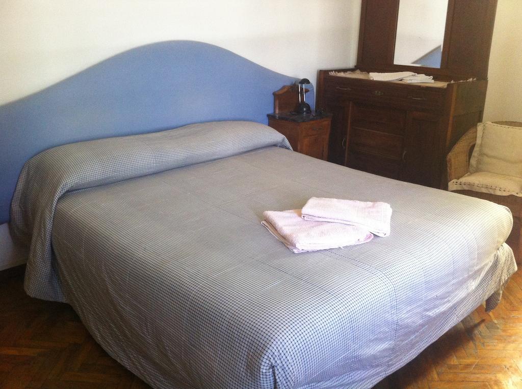 Pensione Elvezia Rapallo Ruang foto